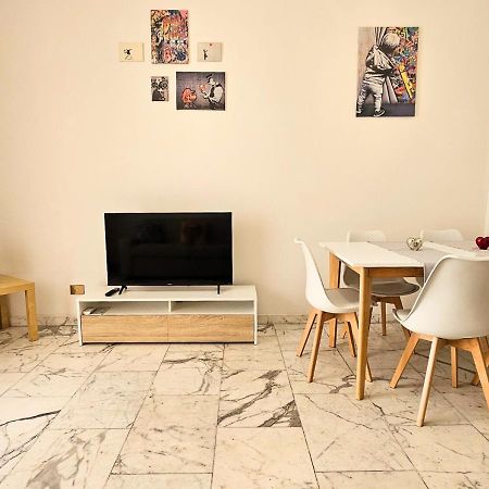 Urban Street Apartment Roma 外观 照片