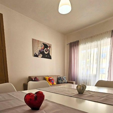 Urban Street Apartment Roma 外观 照片