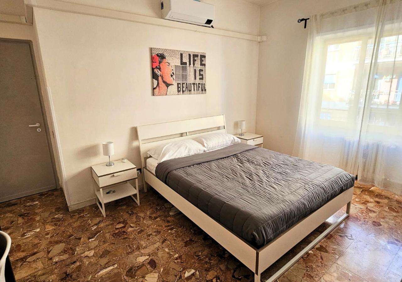 Urban Street Apartment Roma 外观 照片
