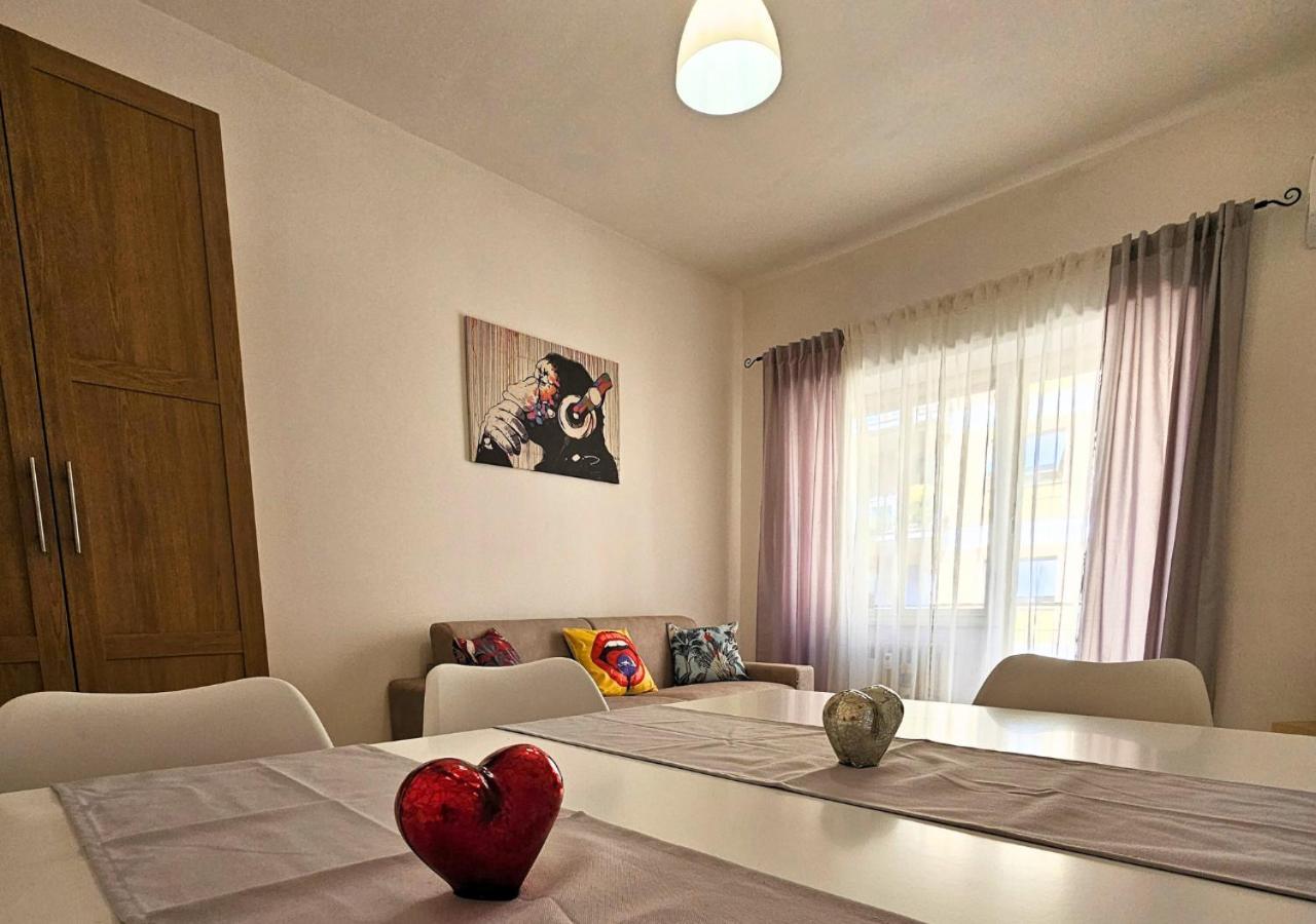 Urban Street Apartment Roma 外观 照片
