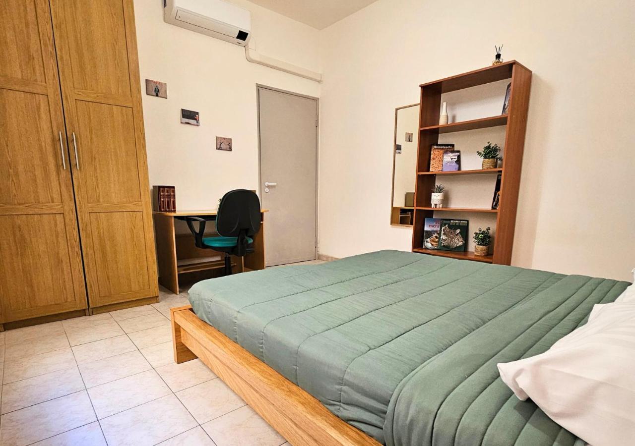 Urban Street Apartment Roma 外观 照片