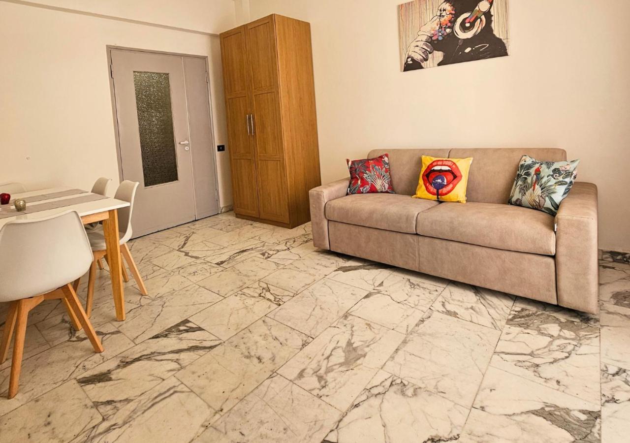 Urban Street Apartment Roma 外观 照片