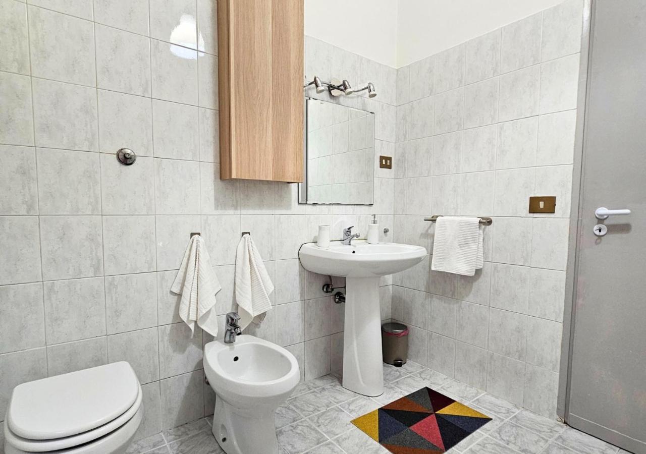 Urban Street Apartment Roma 外观 照片
