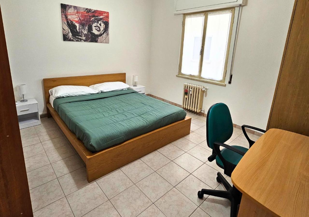 Urban Street Apartment Roma 外观 照片