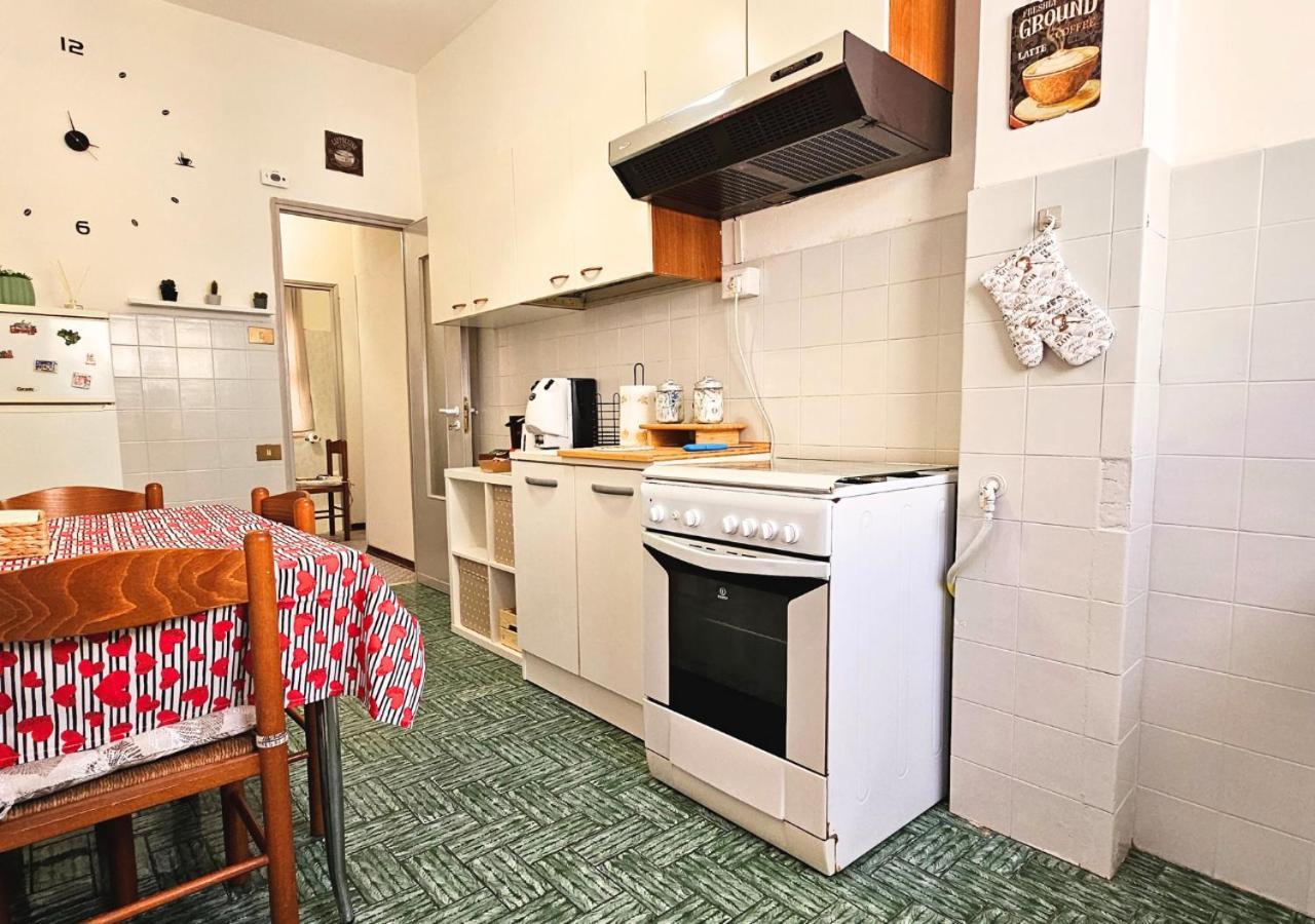 Urban Street Apartment Roma 外观 照片