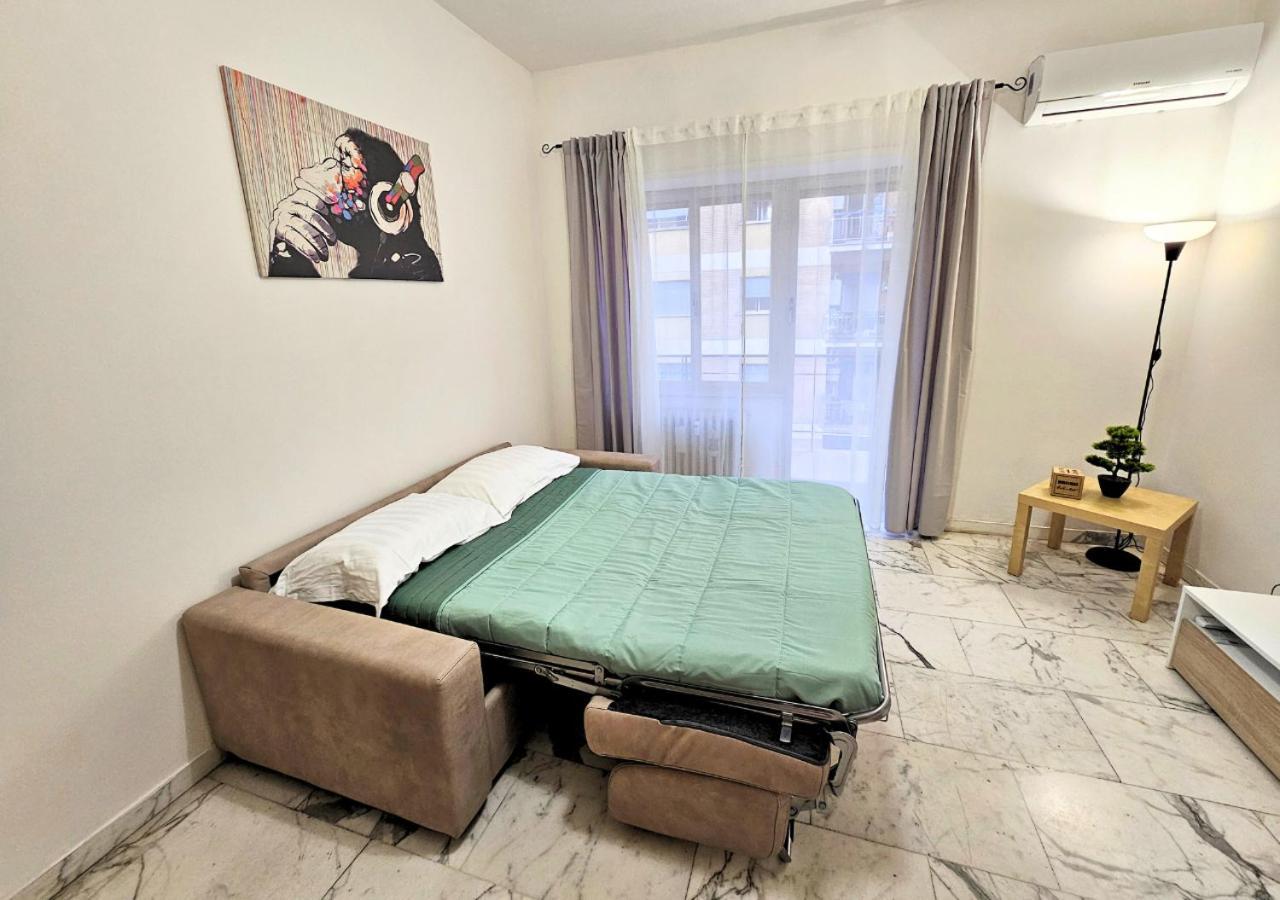 Urban Street Apartment Roma 外观 照片