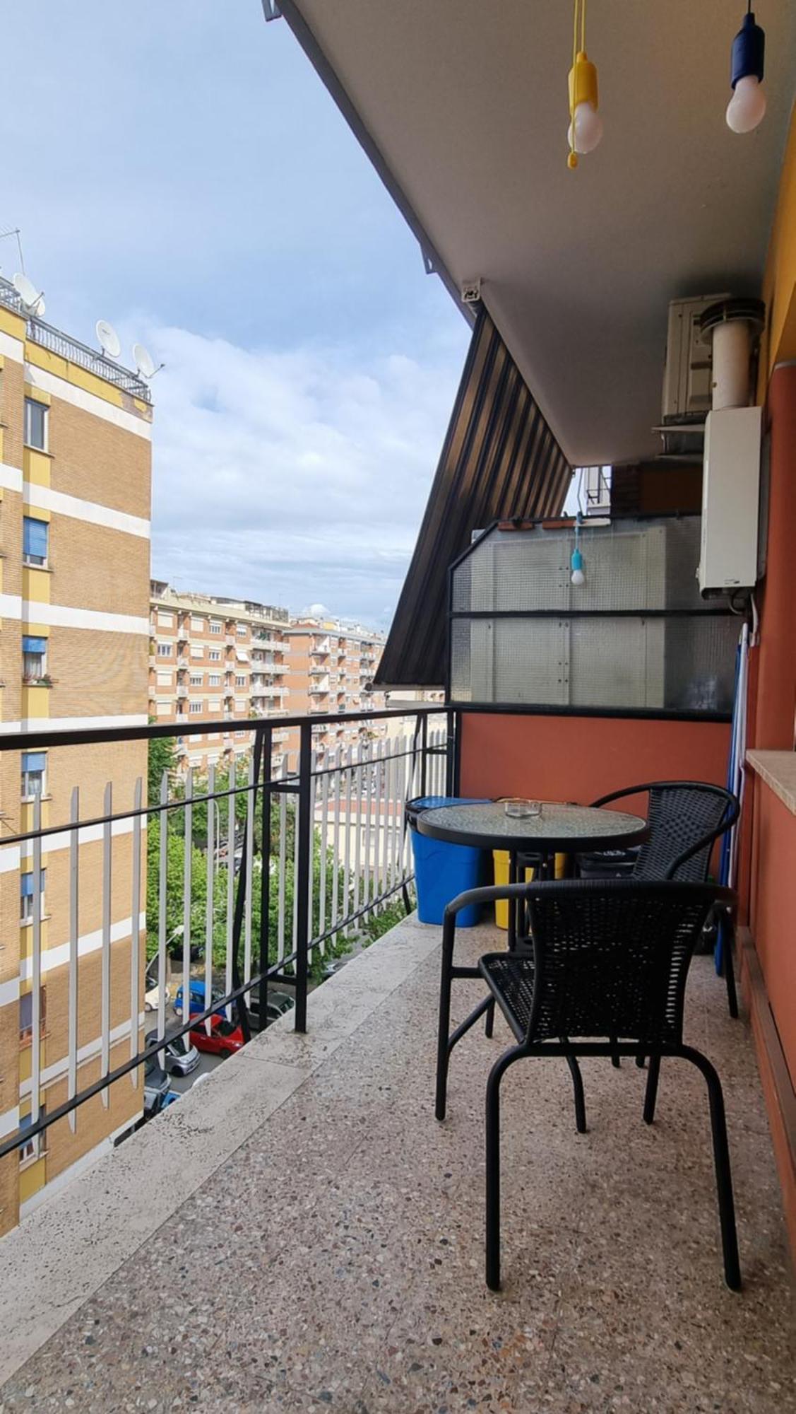 Urban Street Apartment Roma 外观 照片